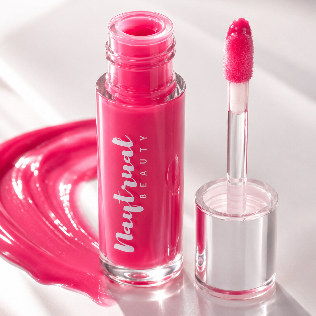 gloss polish