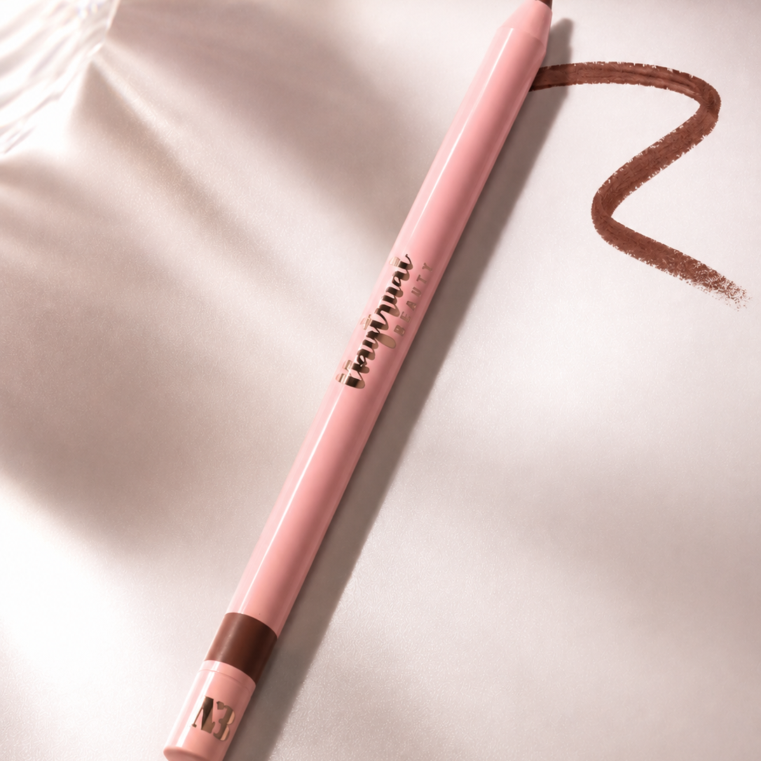 lip contour