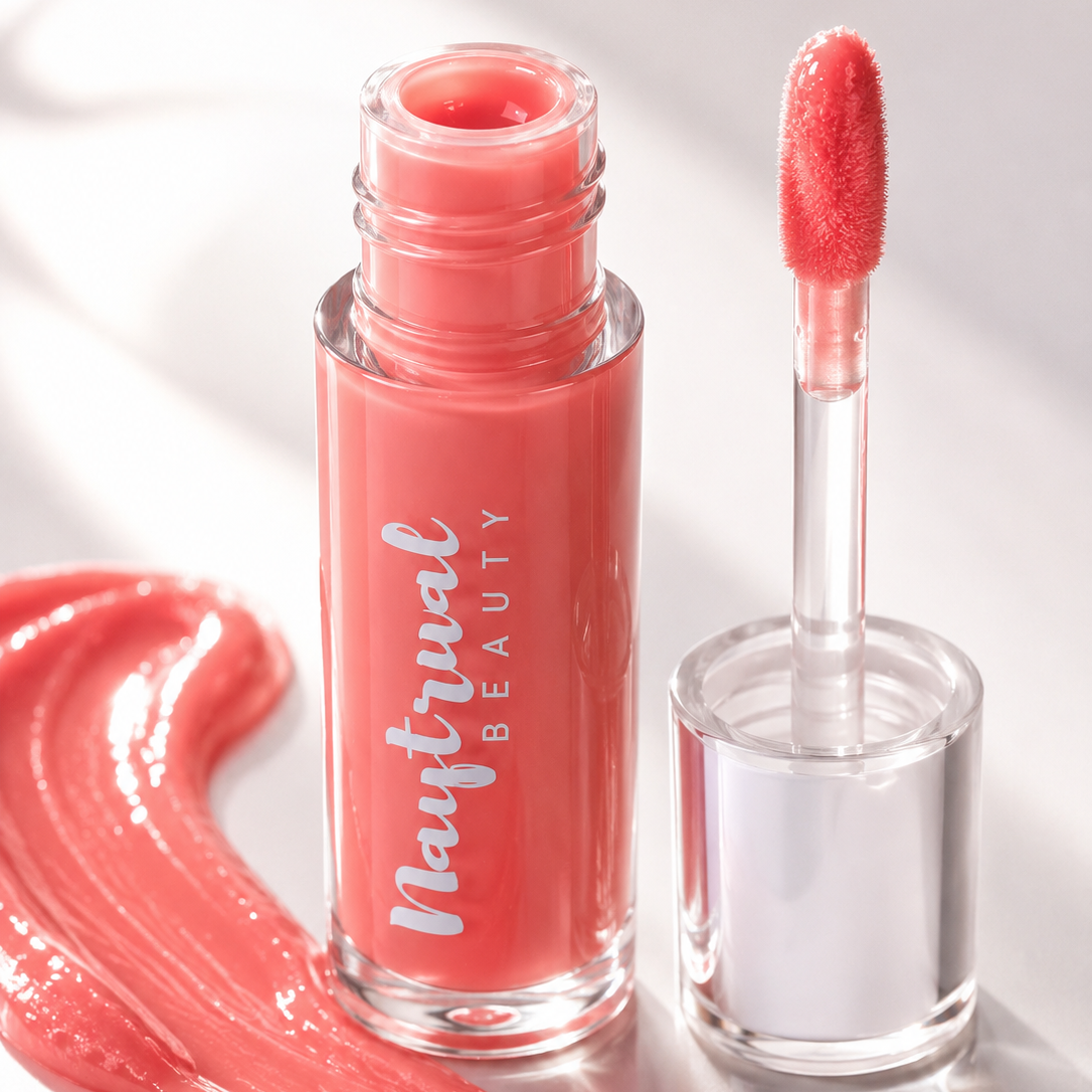 gloss polish