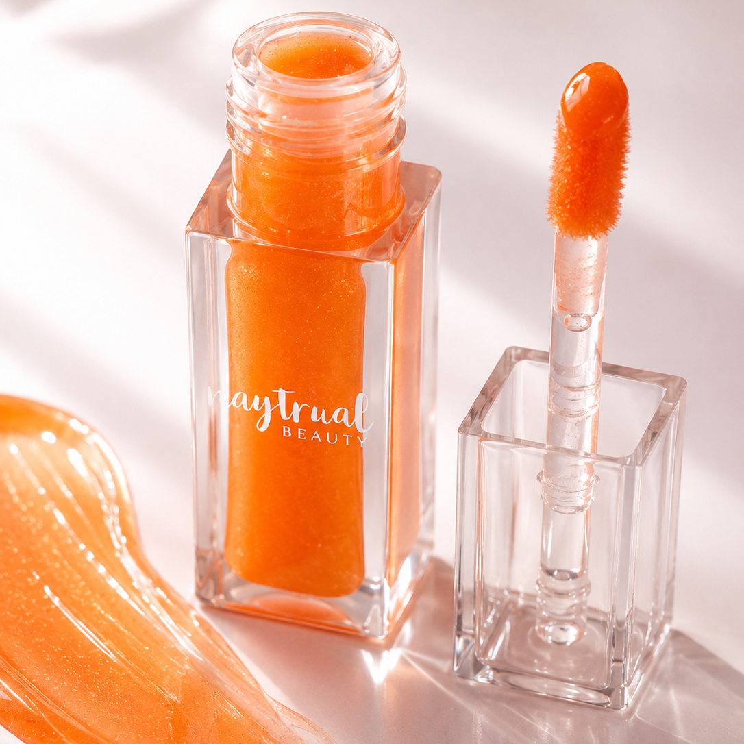 lip oil