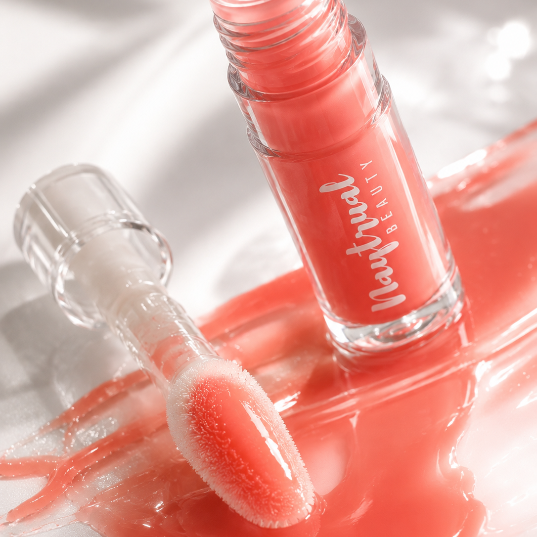 gloss polish