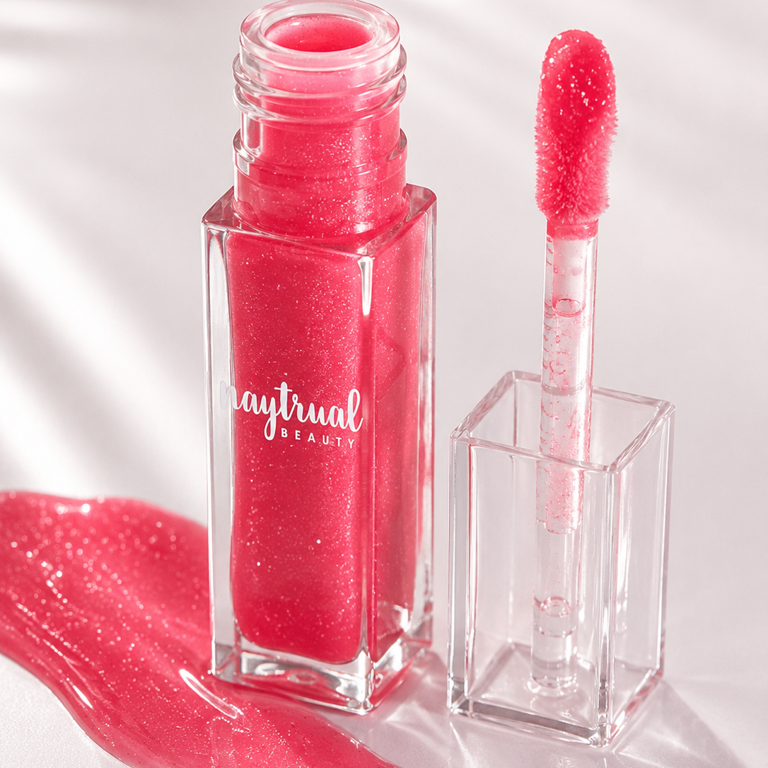 lip oil