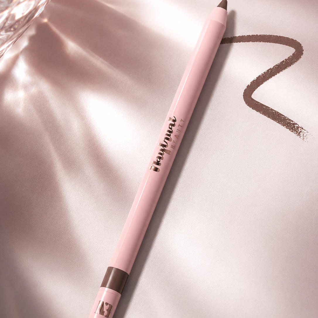 lip contour