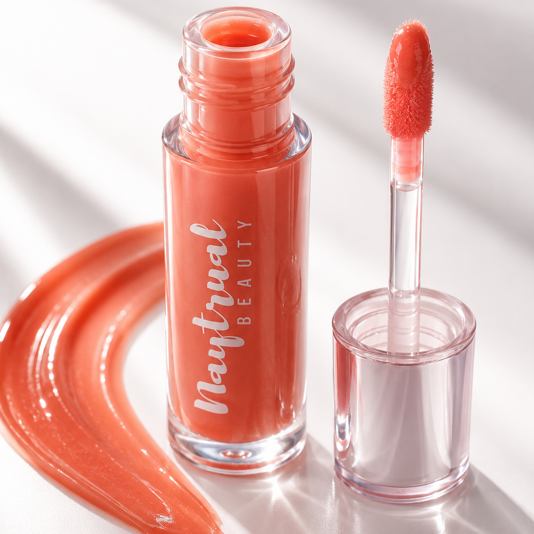 gloss polish