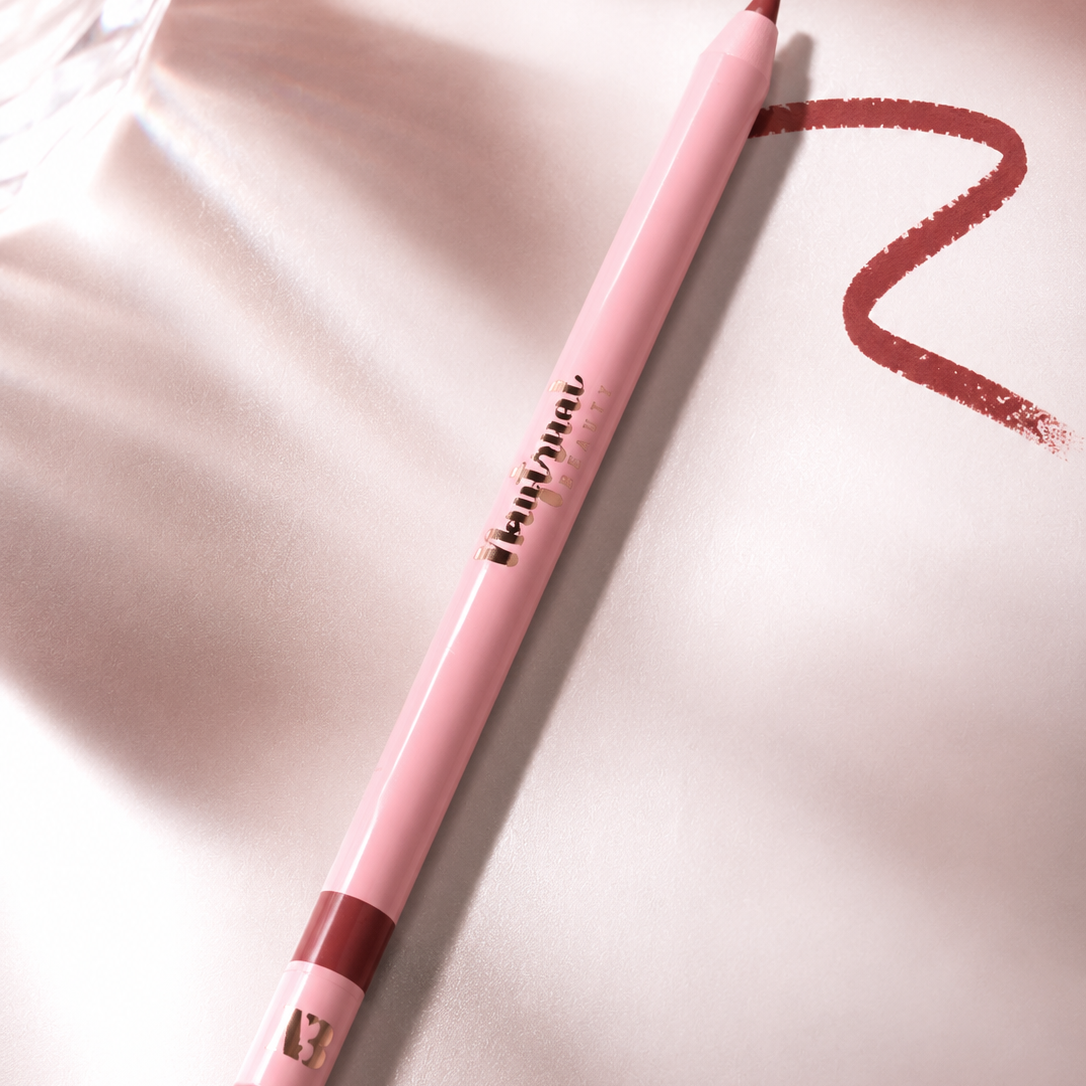 lip contour