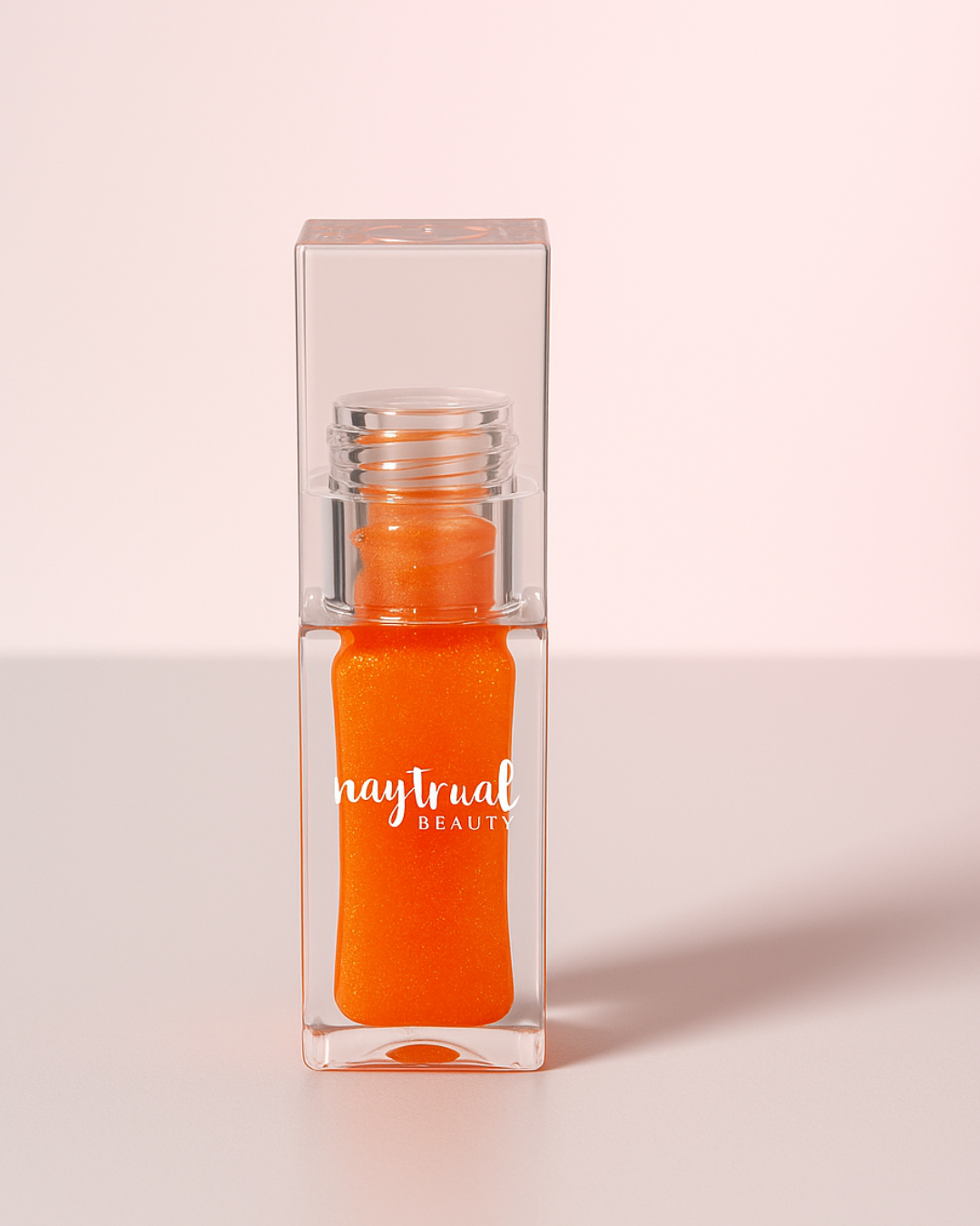 lip oil