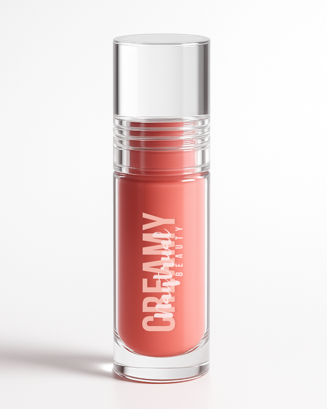creamy gloss