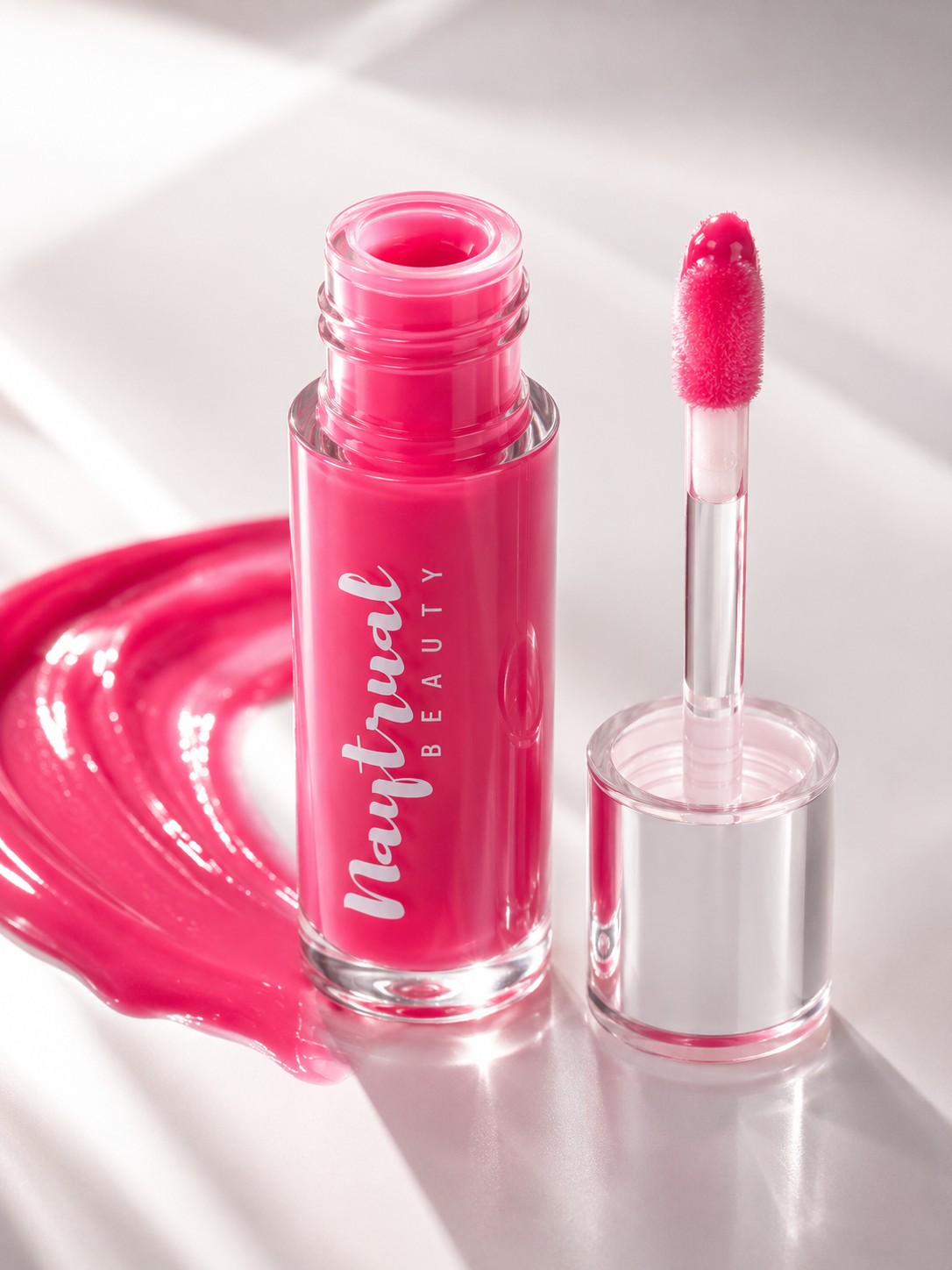gloss polish