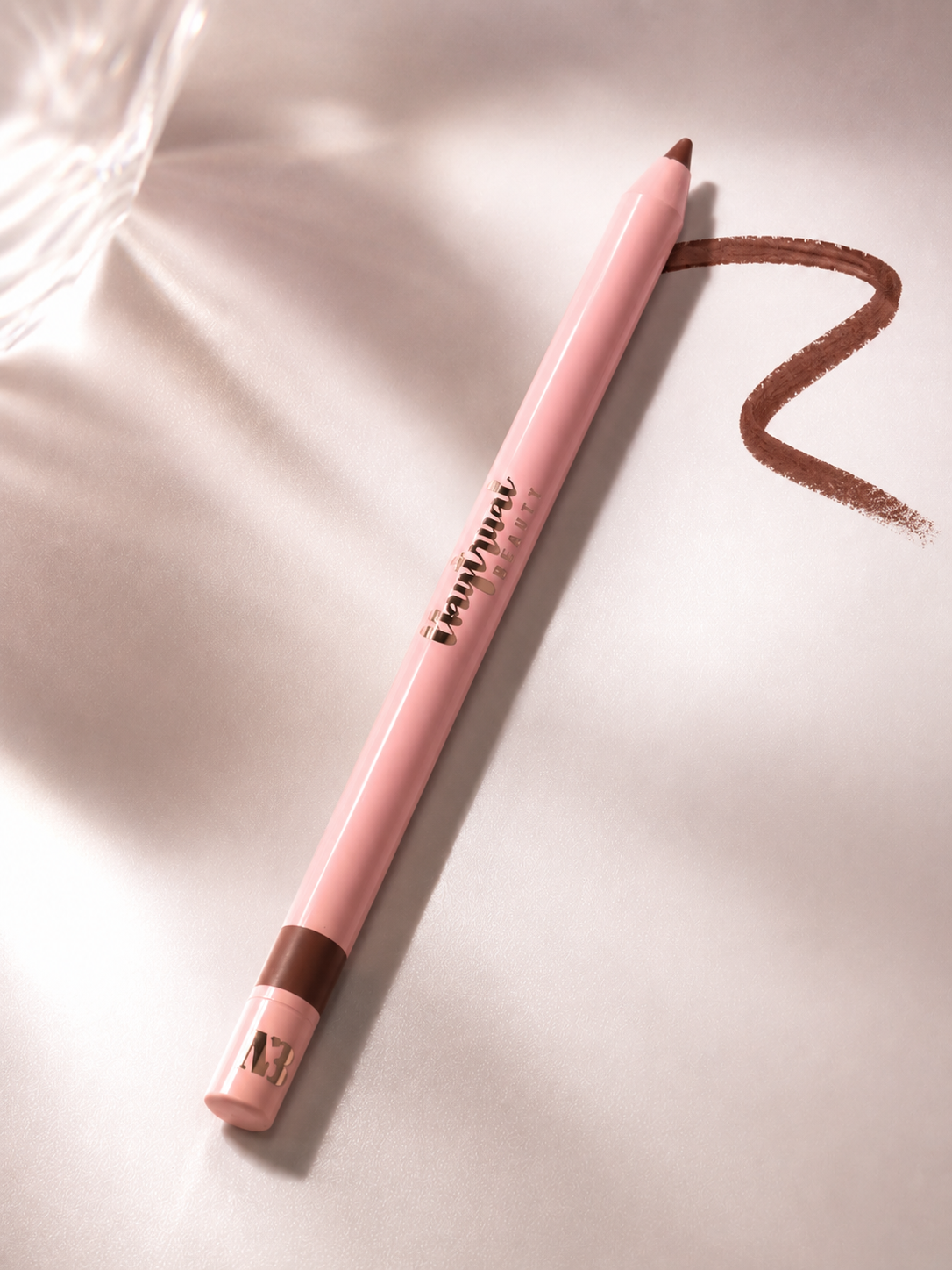 lip contour