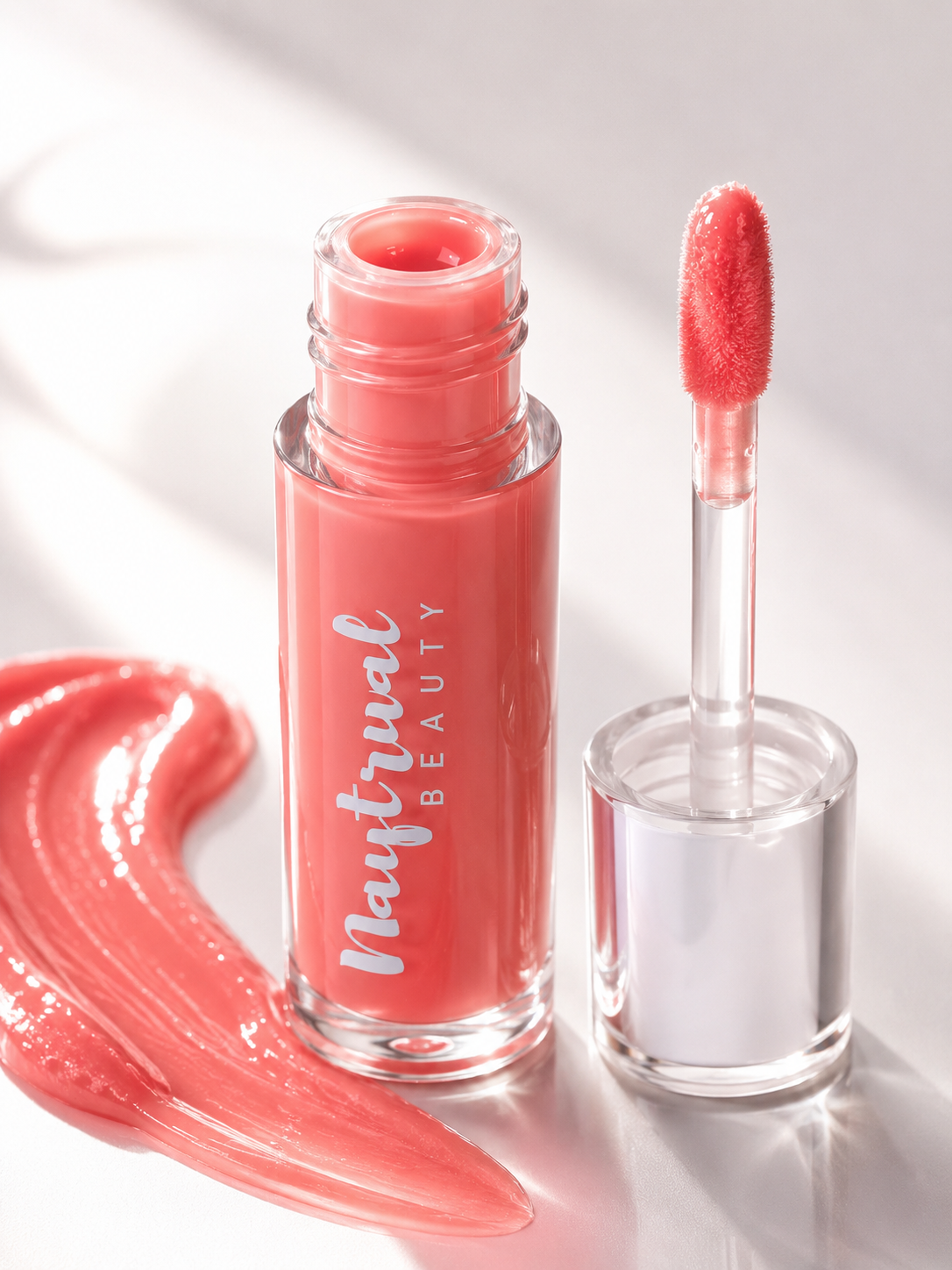 gloss polish