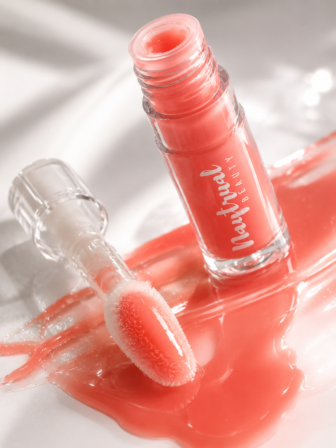 gloss polish