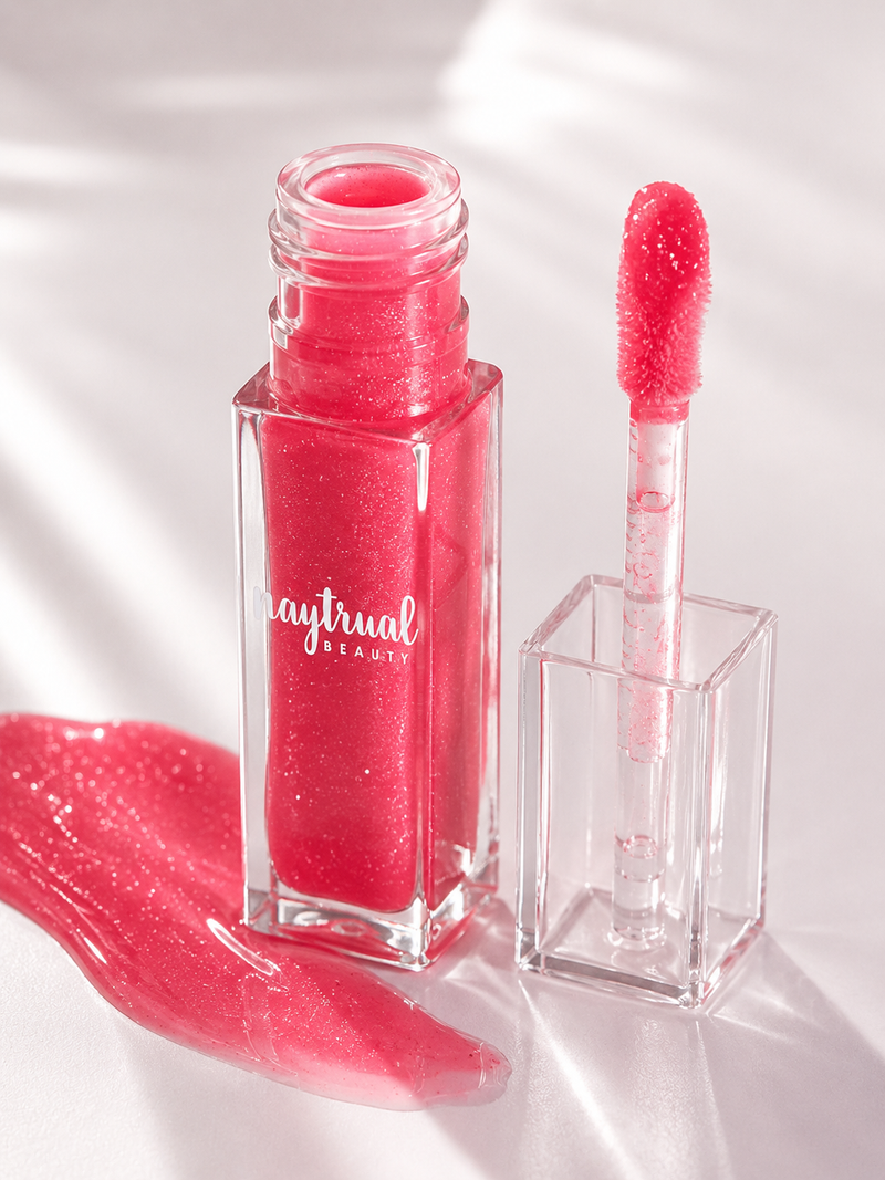 lip oil