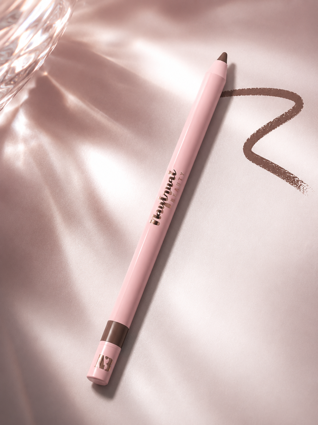 lip contour