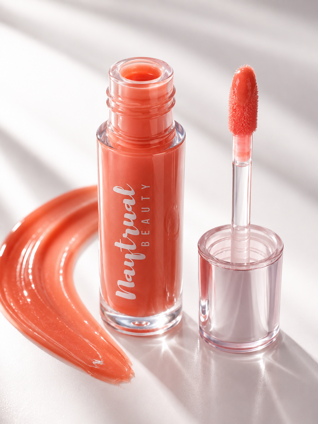 gloss polish