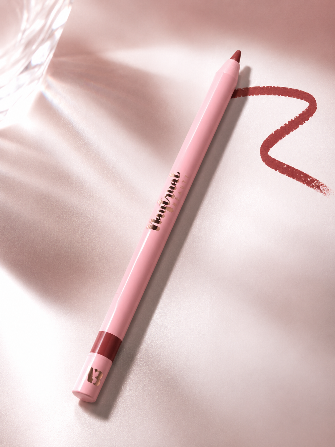 lip contour